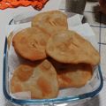 El cooksnap de Claudia Medin cuando hizo Tortas fritas fáciles y ricas.