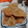 El cooksnap de Claudia Medin cuando hizo Tortas fritas fáciles y ricas.