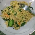 Cooksnap dari Endang Sri Rejeki untuk resep Mie Goreng Jawa
