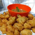 Cooksnap dari Inna untuk resep Batagor simpel