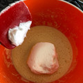 Dede's cooksnap of when they made Basic Plain Chiffon Cake.
