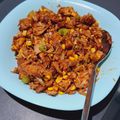 Cooksnap dari Christine Octavia untuk resep Tuna Suwir Kemangi