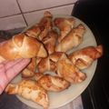 El cooksnap de Manuu Gutierrez cuando hizo Medialunas de manteca 😎.