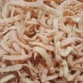 Cooksnap dari Ninik Sudarsono untuk resep Cheese Stick
