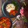 Cooksnap Salina Jalaludin semasa beliau membuat Ayam masak asam pedas.