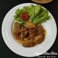 Cooksnap dari Eka Yulianto untuk resep Ayam Rica-Rica