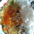 Cooksnap dari Irmayanti Ummu Khonsa untuk resep Dadar TELUR KEMANGI (#postingrame2_telur)