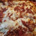 april420's cooksnap of when they made tinklee's manicotti.