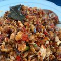 Cooksnap dari eva untuk resep Tongkol / Cakalang Suir