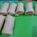 Cooksnap dari Deska Hapsari Nugraheni untuk resep Kulit lumpia anti gagal