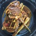Cooksnap dari Sabrina Nur Bali untuk resep Tuna kecap sederhana