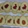  Krisztina Cooksnap-ja, amikor elkészítette a(z) Vegán linzer receptet.
