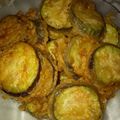 Cooksnap dari Nima Tika Wati untuk resep 26. Terong crispy #BikinRamadanBerkesan