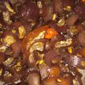 Cooksnap dari Jojok Purwanto untuk resep Oseng Kikil Pedas
