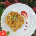 Cooksnap dari Vifya_kitchen untuk resep Onion Ring Sajiku
