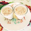 Ramaben Joshi's cooksnap of when they made ખજૂર ડ્રાયફ્રૂટ દુધ (Khajoor Dryfruits Doodh Recipe In Gujarati).