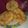 El cooksnap de Gabriela Retamoso cuando hizo Tortas fritas con harina de arroz.