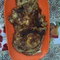 Cooksnap dari R-yoes Ajha untuk resep Telor Ceplok Bumbu