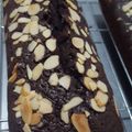 Cooksnap dari Mm YogaKenRey untuk resep Brownie Fudgy, shiny and chewy