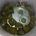 Cooksnap dari Nia Lia. S untuk resep Mendhut / Kue Bugis