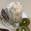 Cooksnap dari Adriana Endang Triningsih untuk resep Vanilla Oreo Ice Cream