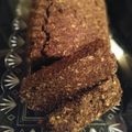 Cooksnap από Matina Georgaki στη συνταγή Ψωμάκι χωρίς αλεύρι