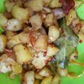 Cooksnap dari eka rizki untuk resep Sambal goreng kentang
