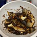 Cooksnap dari Isnaeni Fitria Ningsih untuk resep Ikan kuwe bakar teflon