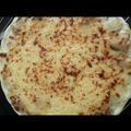 صورة من سوزان شوقي 💖💟، شاركها بعد تجربة وصفة جراتان البطاطس بالدجاج 🥔