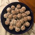 Cooksnap Góralskie domy w Łostówce z czasów, kiedy przygotował Kulki mocy.