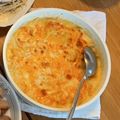 TELIN Chan 的 奶油焗白菜 cooksnap