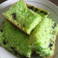 Cooksnap dari Quinn Be untuk resep Rainbow Cake Kukus🌈