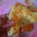 Cooksnap dari Kurnia Yuliyawati untuk resep Kulit Pangsit