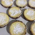 El cooksnap de Micaela cuando hizo Cupcakes de limón🍋.