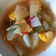 Cooksnap dari tati untuk resep Sayur asem sederhana