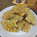 Cooksnap dari dian anggraeni untuk resep Perkedel Jagung