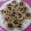 Cooksnap dari Dita Kirana untuk resep Snack: Cookies Goreng (13 month+)
