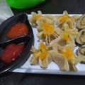 Cooksnap dari Vhie Diani untuk resep Dimsum ayam