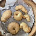 林佳佳 的 【大同電鍋】古早黑糖饅頭 cooksnap