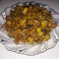 Cooksnap dari Fatim untuk resep Sambal goreng kentang hati ampela