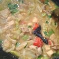 Cooksnap dari roza uzlifa untuk resep Tongseng Ayam ala Pasar Bantul Jogja