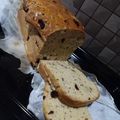 Cooksnap dari Evi Wahyuni untuk resep Cranberry walnut bread isi berry, pumkin seed, cia, walnut #keto
