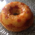 El cooksnap de mirotej cuando hizo Torta invertida borracha con ananá.