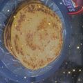 theGlocalChef Rashmi 's cooksnap of when they made Pancake.