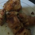 Cooksnap dari puput culest untuk resep Honey Chicken Wings #MasakTanpaMicin