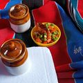 SHYAMALI MUKHERJEE's cooksnap of when they made গাজরের আচার (gajarer achaar recipe in Bengali).
