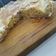 El cooksnap de Santiago cuando hizo Tarta de Jamón y queso súper fácil!.