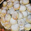 صورة من Shazar Alllolh، شاركها بعد تجربة وصفة معمول