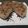 TryHardChef's cooksnap of when they made Vickys No-Bake 'Nutella Cheesecake', GF DF EF SF Nut-Free Option.
