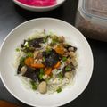 Cooksnap dari Asti Wisnu untuk resep Sup Kimlo Jamur kuping